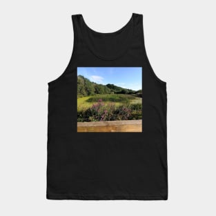 beautiful nature walk (catrionaroberts, nature walk, nature, walk, nature walk picture and nature walk image) Tank Top